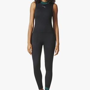 Adidas x Equipment Bodysuit